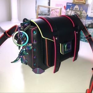 Micheal Kor’s small Manhattan purse